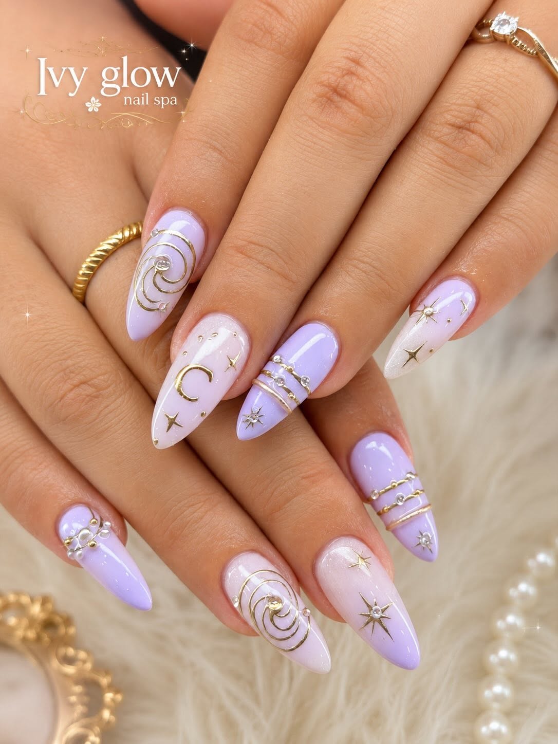 Nails Design